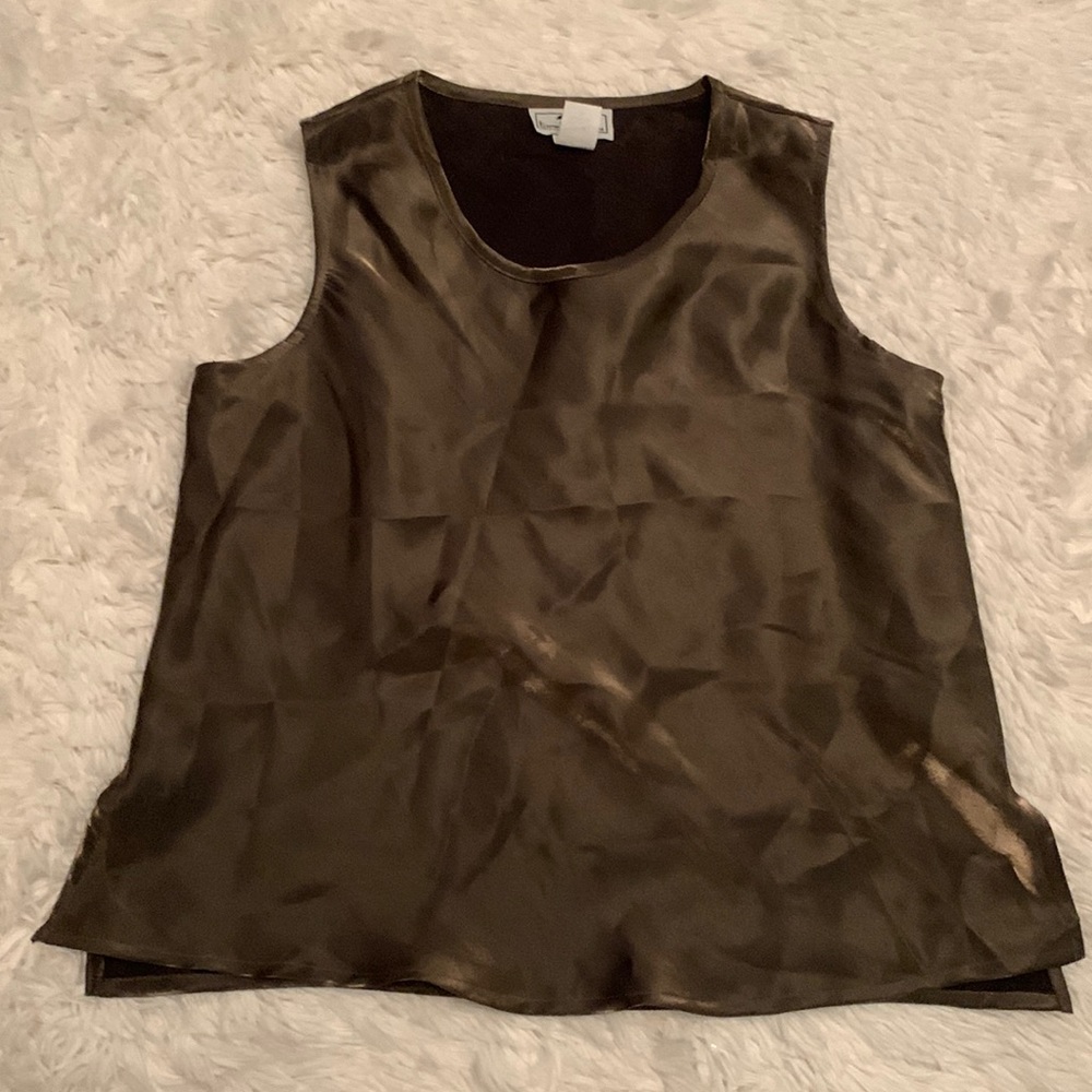 Tommy n Loulou size M blouse